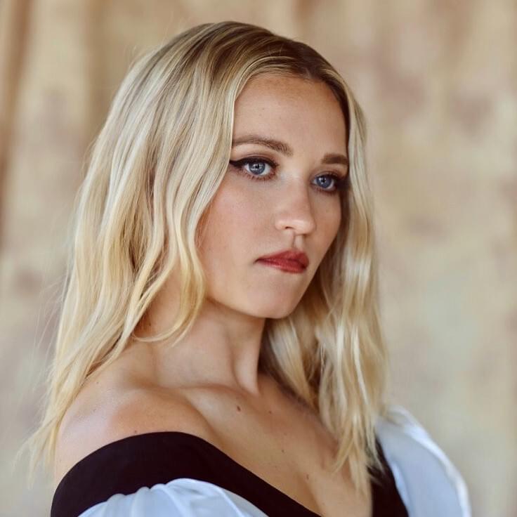 Cover image for Emily Osment