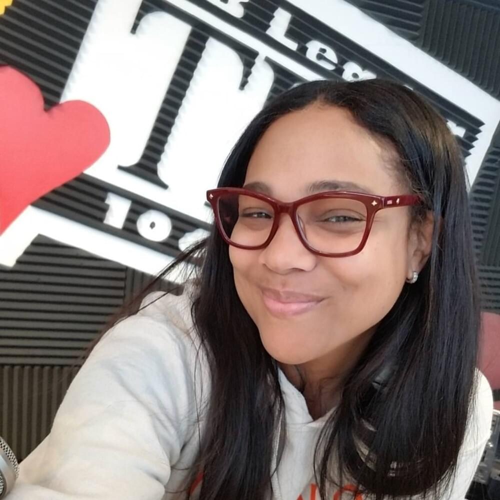 Monie Love Profile Picture Photo of Monie Love