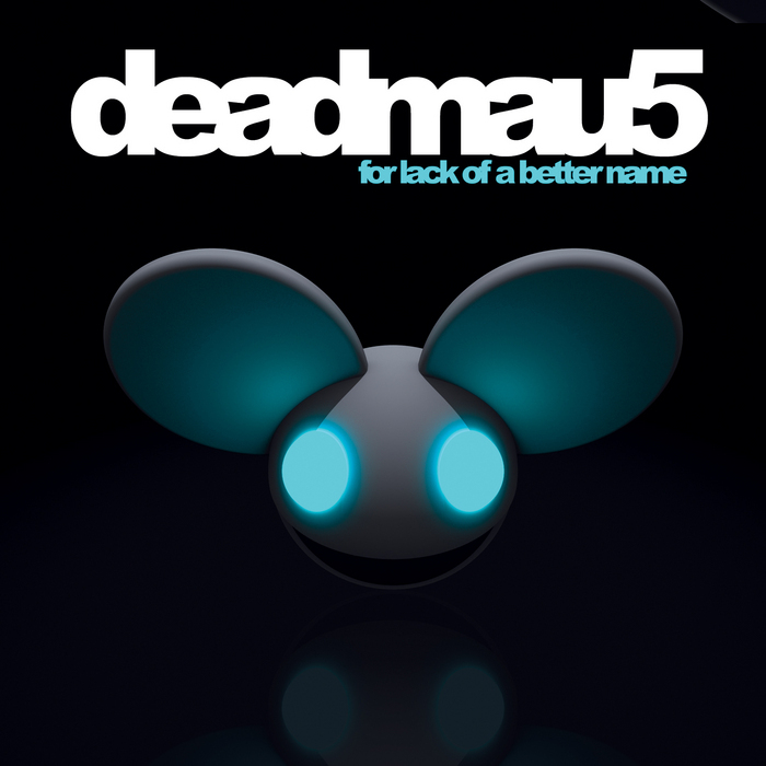 Album cover art for "Ghosts ‘n’ Stuff (Nero Remix)" by deadmau5 & Rob Swire