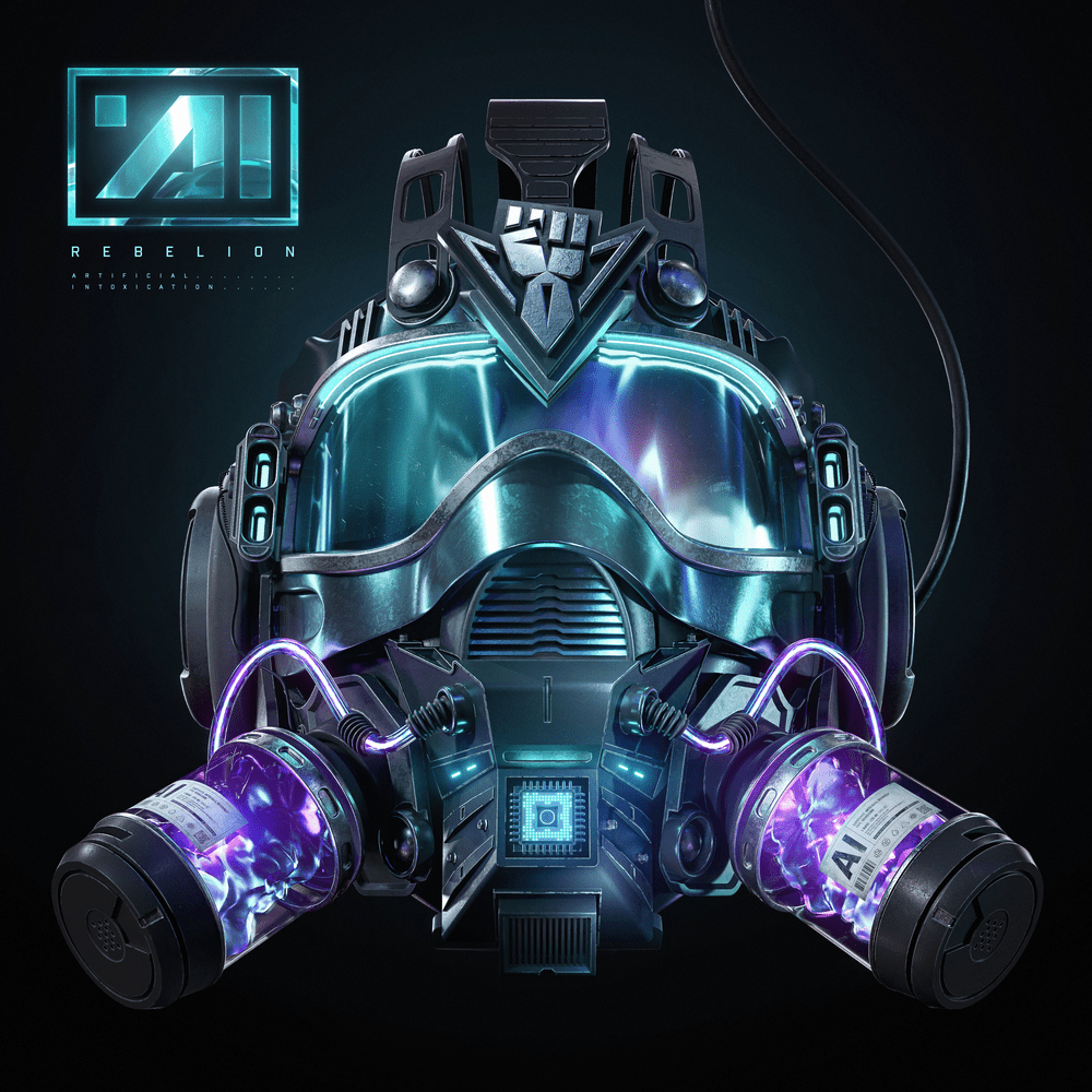 Irreplaceable by Rebelion