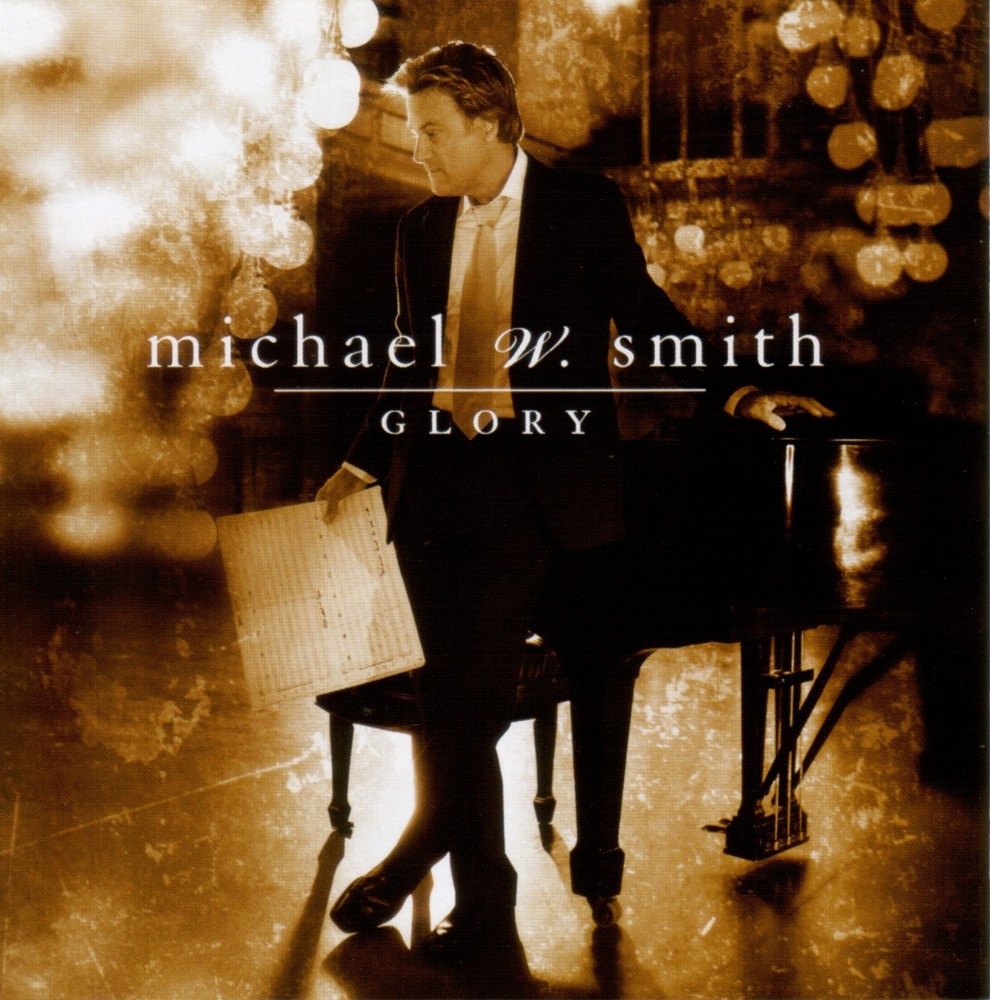 Cover image for Glory