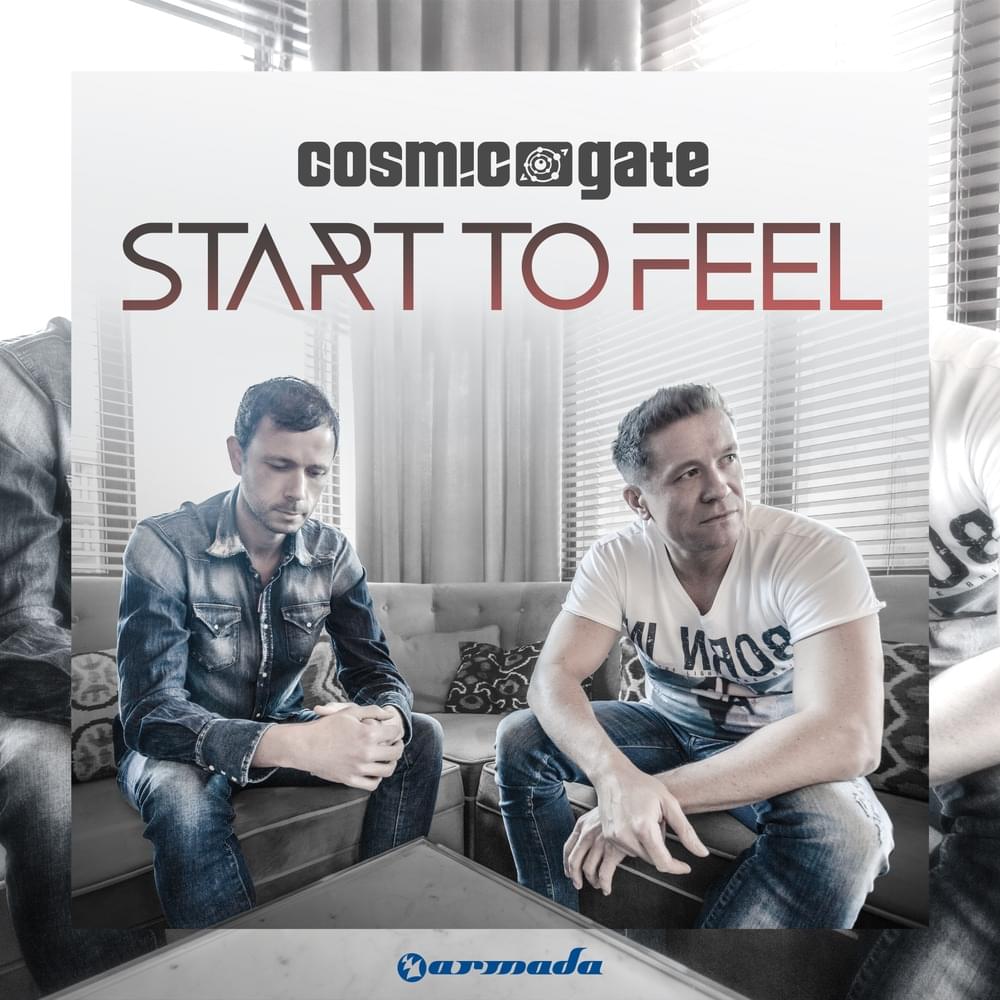 Sparks After The Sunset by Cosmic Gate