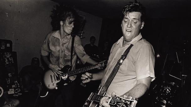 Photo of Drive Like Jehu
