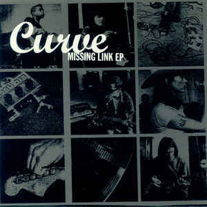 Missing Link by Curve