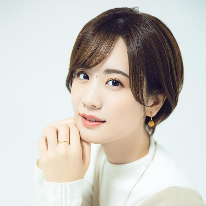 Photo of 瀬戸麻沙美 (Asami Seto)