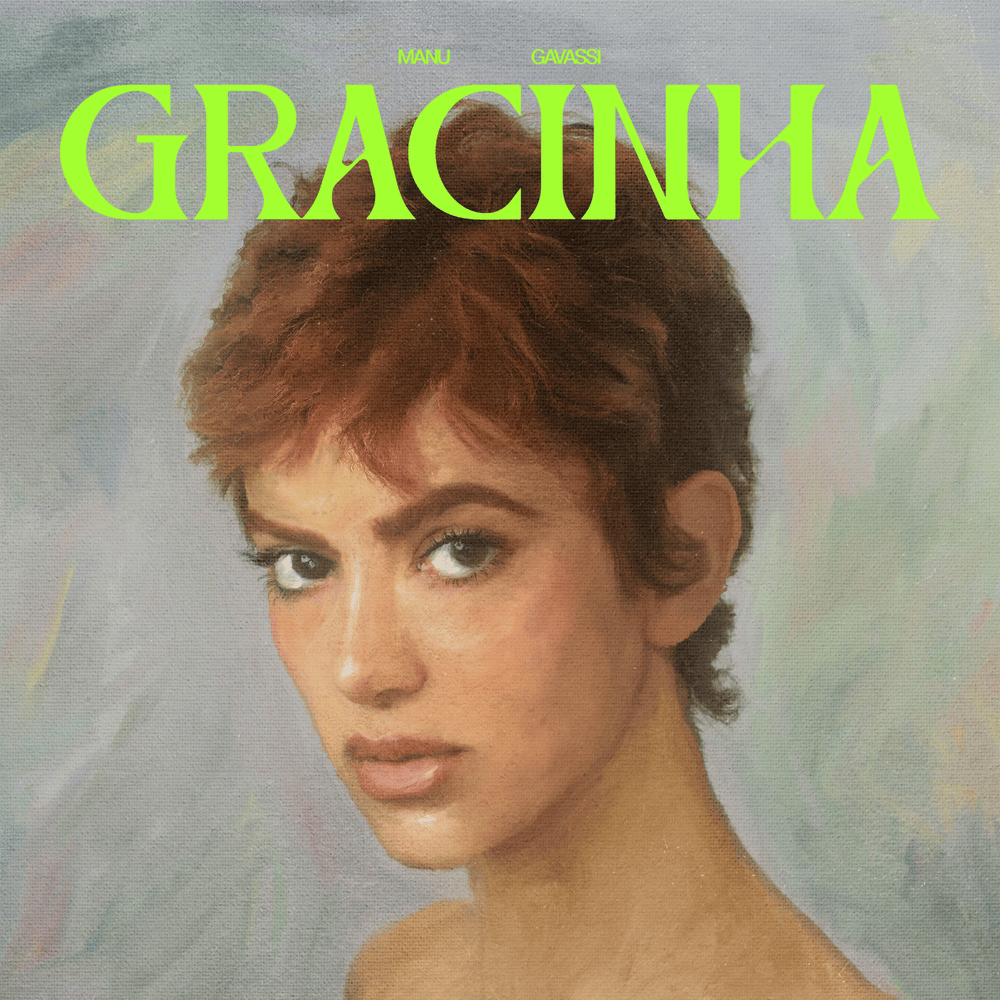 Bossa Nossa by Manu Gavassi