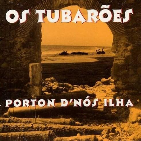 Mãe Querida by Os Tubarões