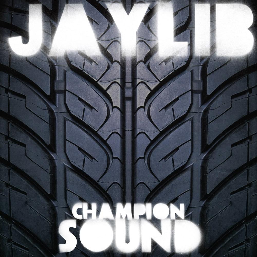 Cover image for Champion Sound