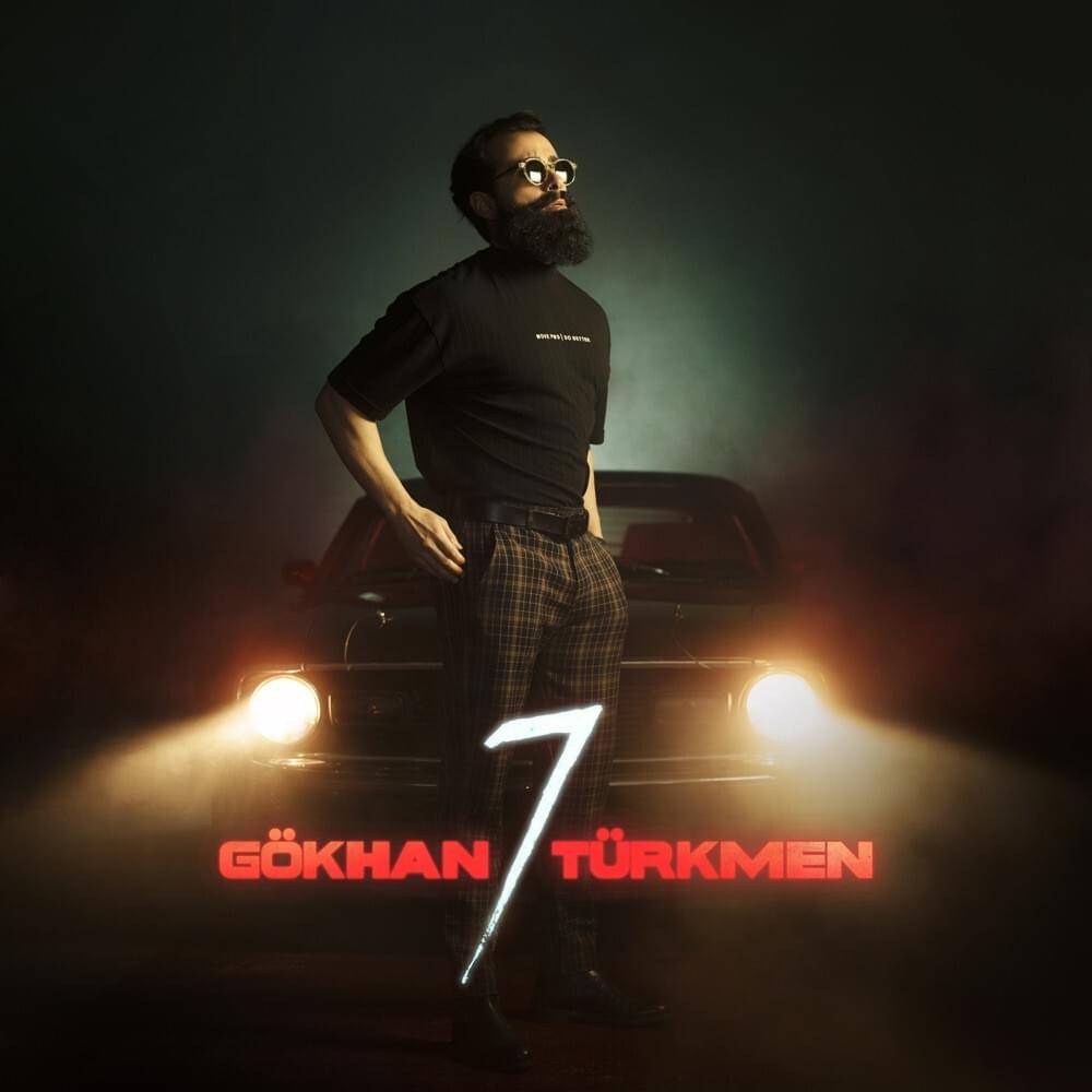 Cover image for 7