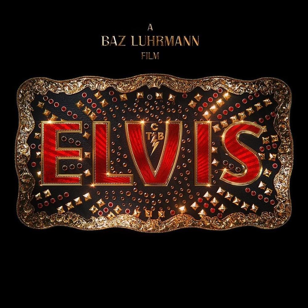 Album cover art for "Unchained Melody (Live at Ann Arbor, MI)" by Elvis Presley