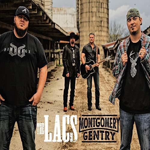 Jack In My Coke by The Lacs