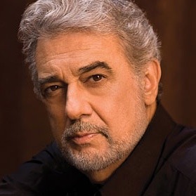 Plácido Domingo Profile Picture Photo of Plácido Domingo