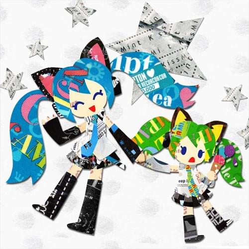 ねこみみスイッチ (NekoMimi Switch) by DaniwellP