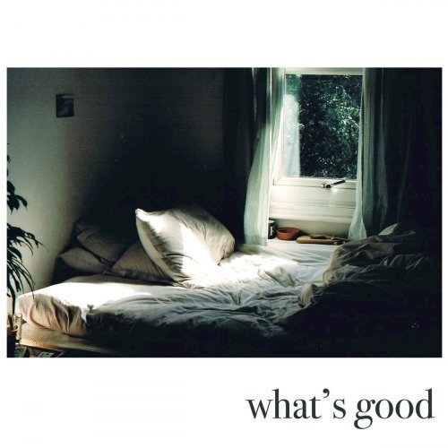 What’s Good by Fenne Lily