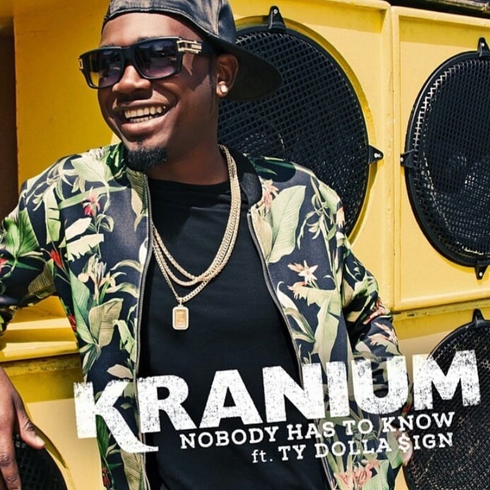 Nobody Has To Know (Remix) by Kranium