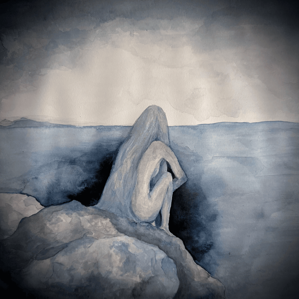 Album cover art for "kill in basement (KRONOLOGI version)" by ionnalee