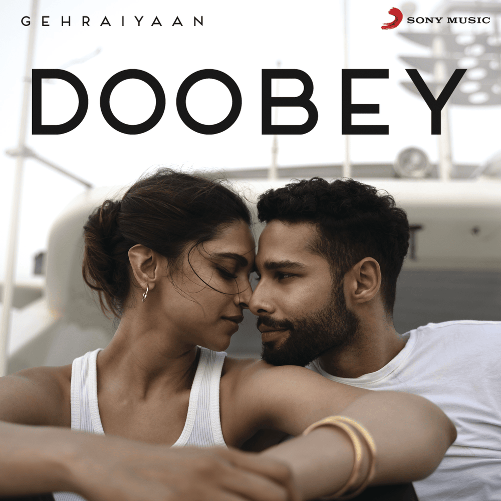 Doobey [Romanized] by OAFF