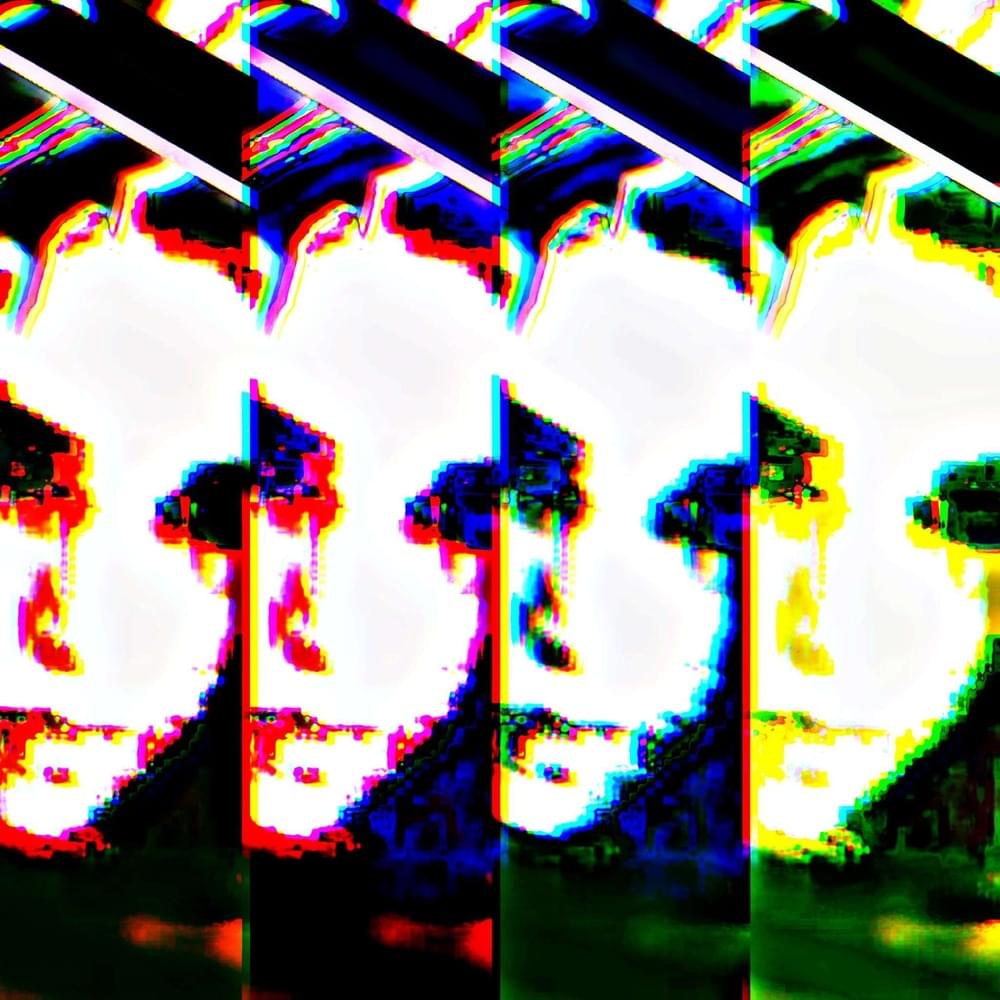 Album cover art for "I Warned You Not To Trust A Serpent" by Sunshine Christo