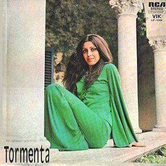 Cover image for Tormenta (1974)