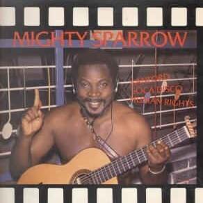 Soca Disco by Mighty Sparrow