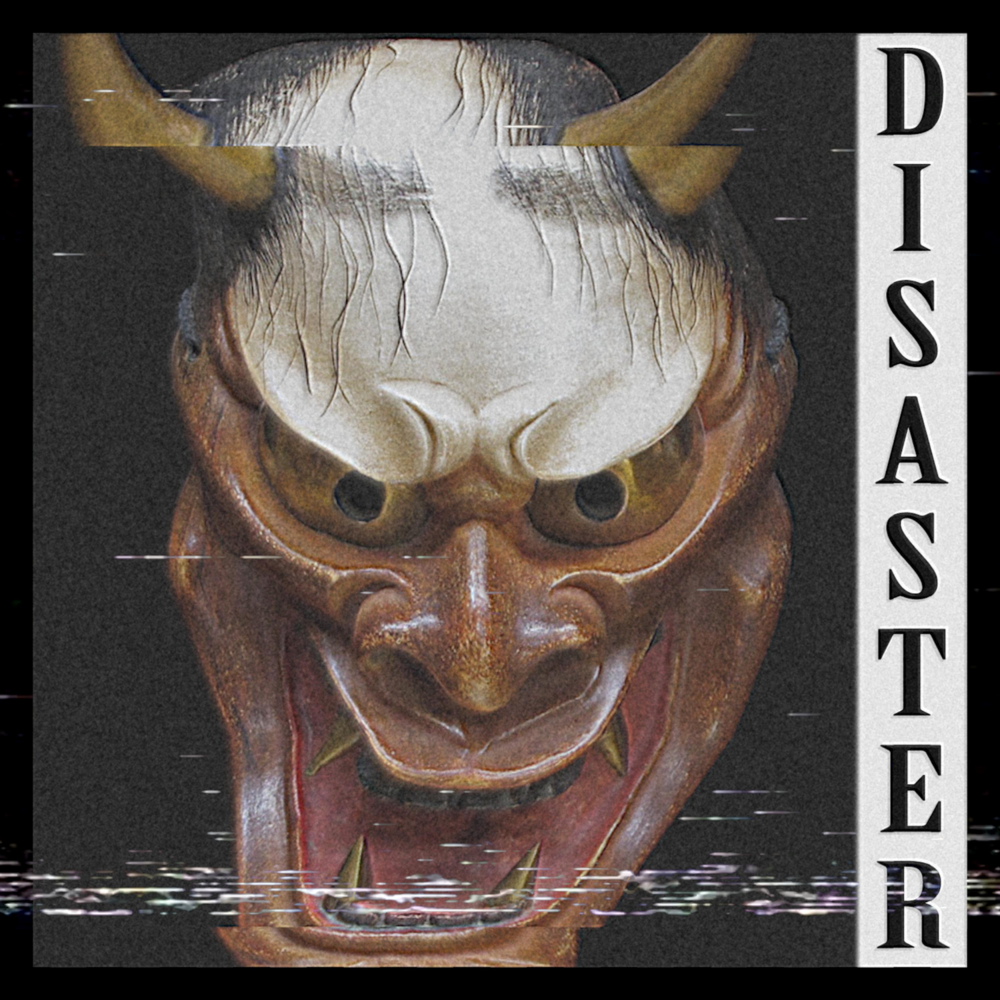 Disaster by KSLV Noh