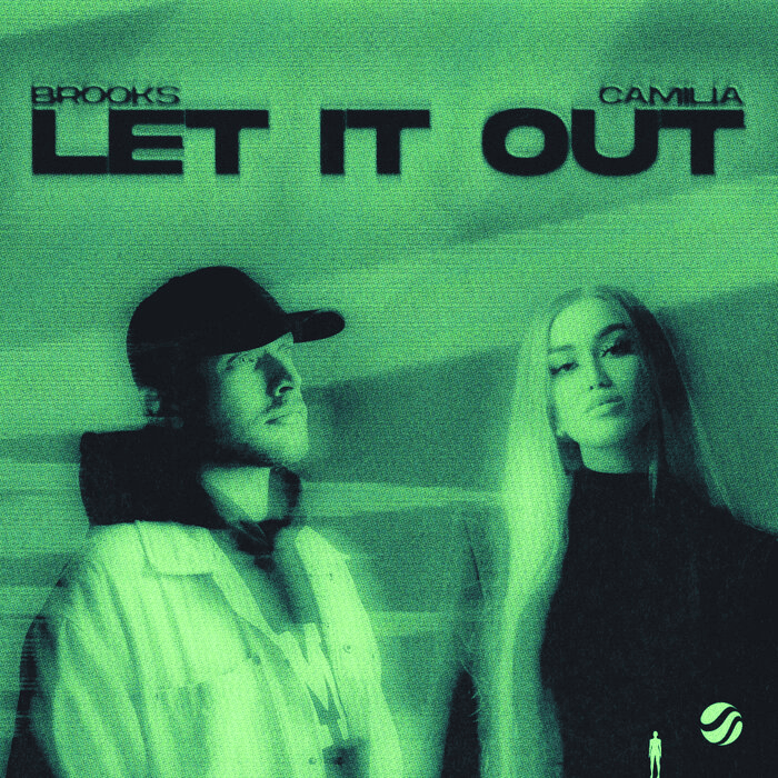 Let It Out by Brooks