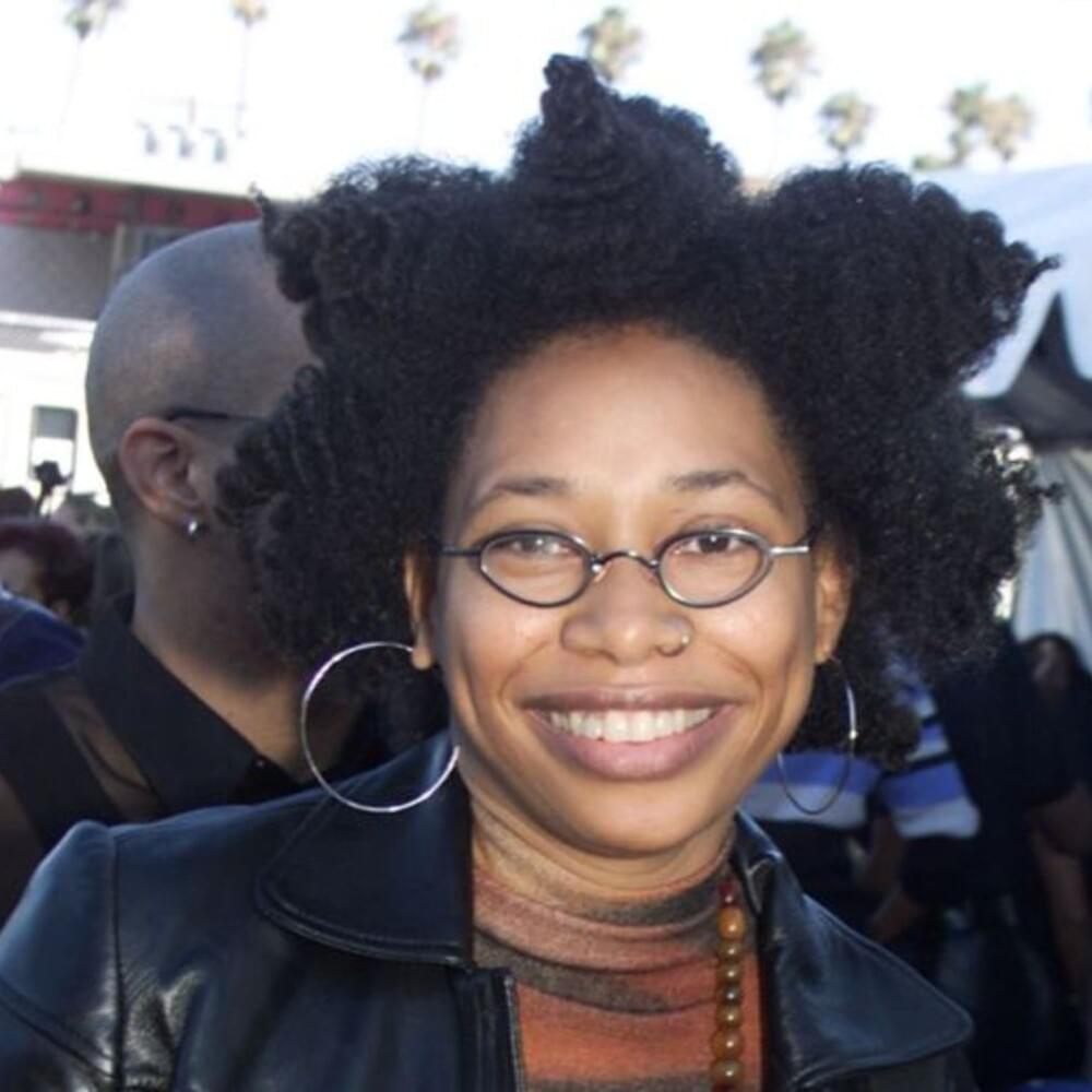 Photo of Rachelle Ferrell