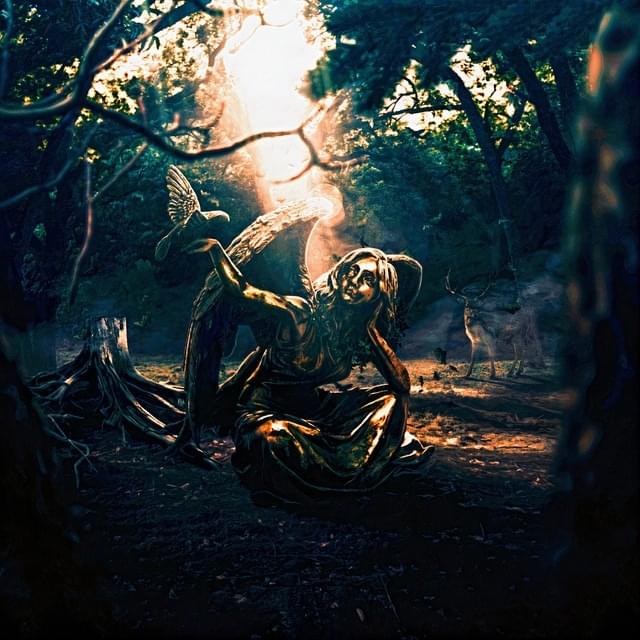 Cover image for Talk To Me Nice (Vol. II)