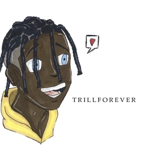 Cover image for Trill Forever 2