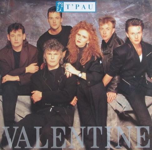 Album cover art for "Valentine" by NOW That’s What I Call Music!