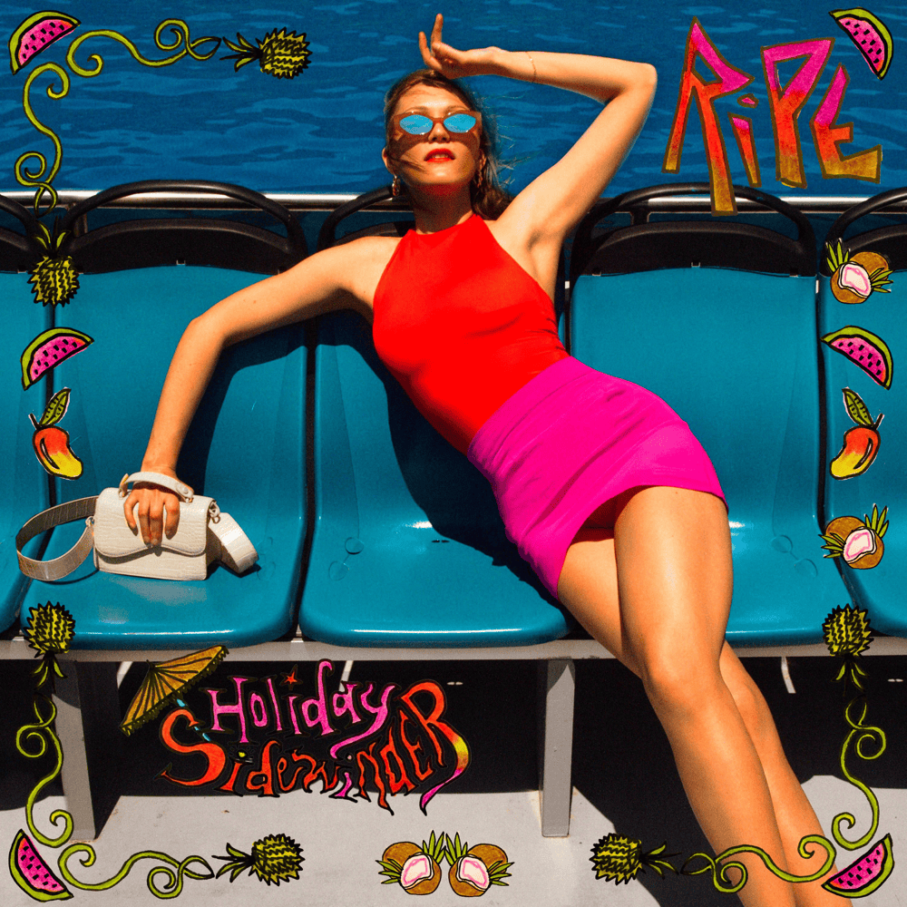 Ripe by Holiday Sidewinder