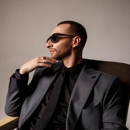 Photo of Міша Крупін (Misha Krupin)