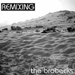 Album cover art for "Nicole (Premix)" by The Brobecks