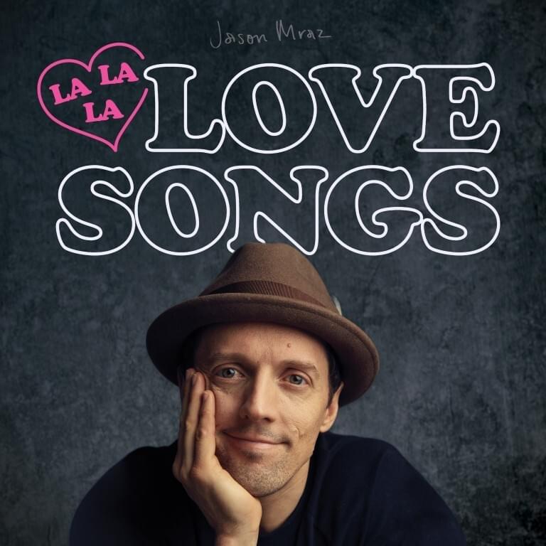 Cover image for Lalalalovesongs