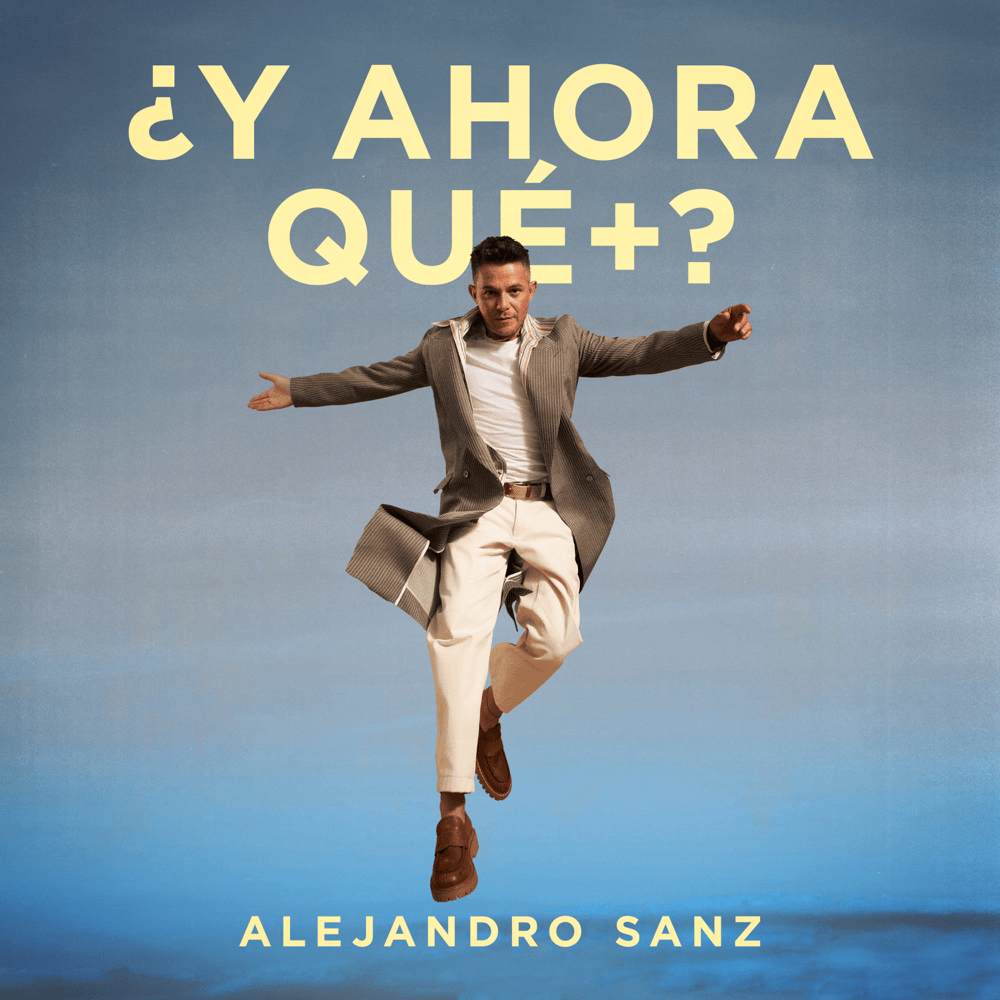 Cover image for ¿Y ahora qué +?