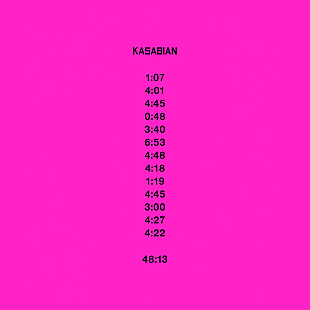 Cover image for 48:13