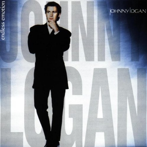 Long Lie the Rivers by Johnny Logan