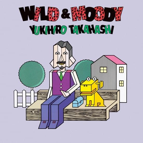 The Price To Pay by 高橋幸宏 (Yukihiro Takahashi)