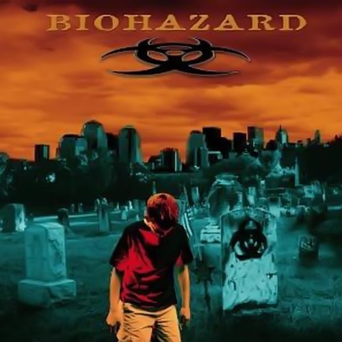 The Fire Burns Inside by Biohazard