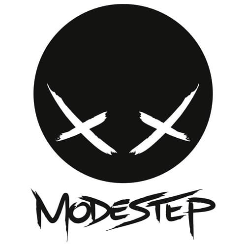 Album cover art for "On Our Own (Heist Remix)" by Modestep