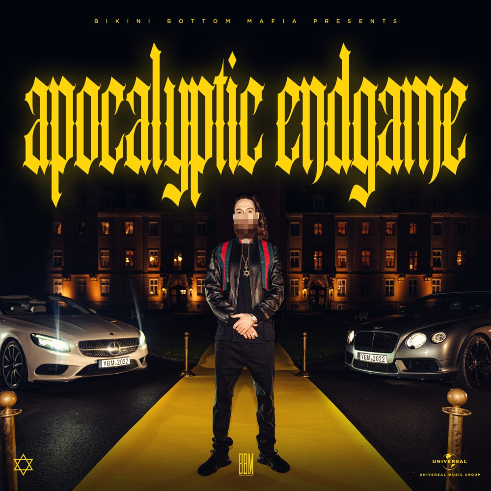 Apocalyptic Endgame by Sun Diego