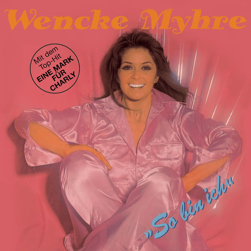Cover image for So bin ich