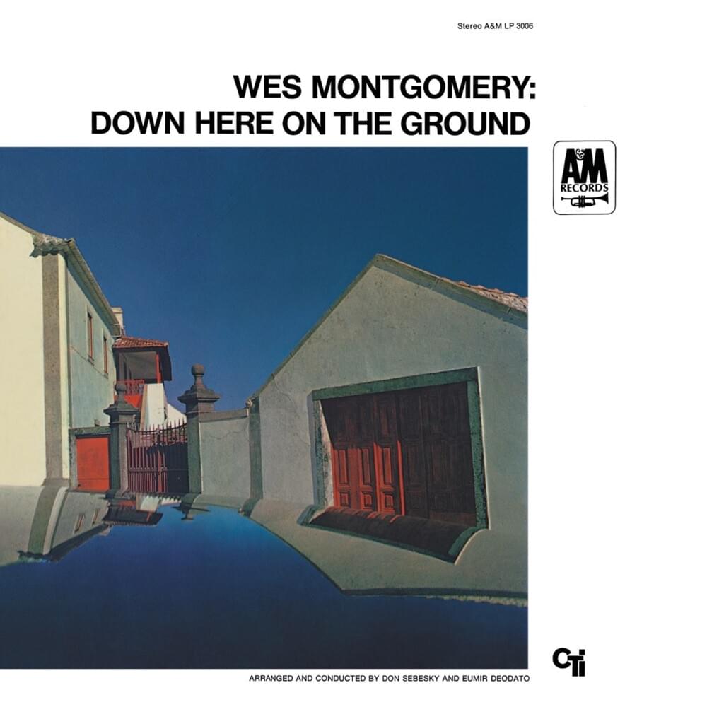 Goin’ On To Detroit by Wes Montgomery