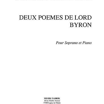 In moments to delight devoted by Germaine Tailleferre