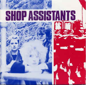 Safety Net by Shop Assistants