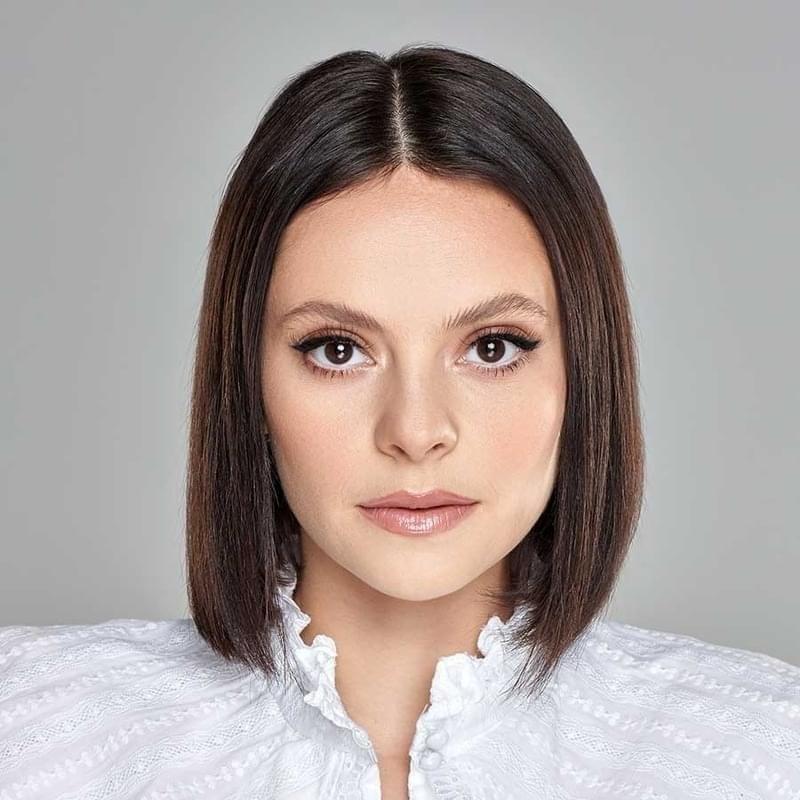Francesca Michielin Profile Picture Photo of Francesca Michielin