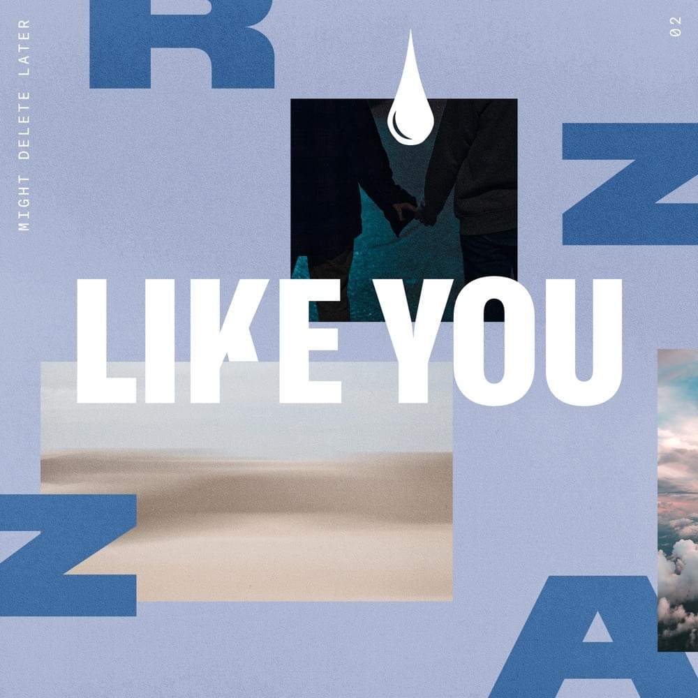 Like You by RAZZ