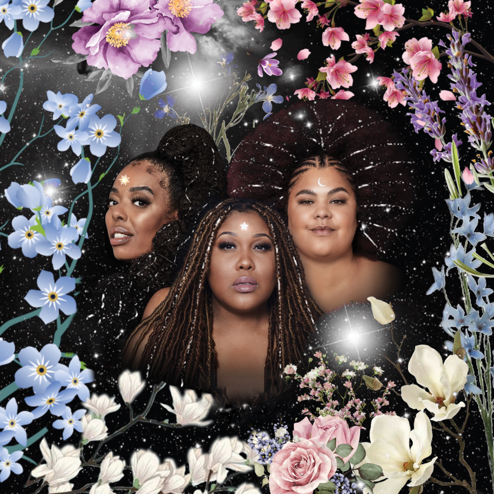 In The Middle by The Mamas