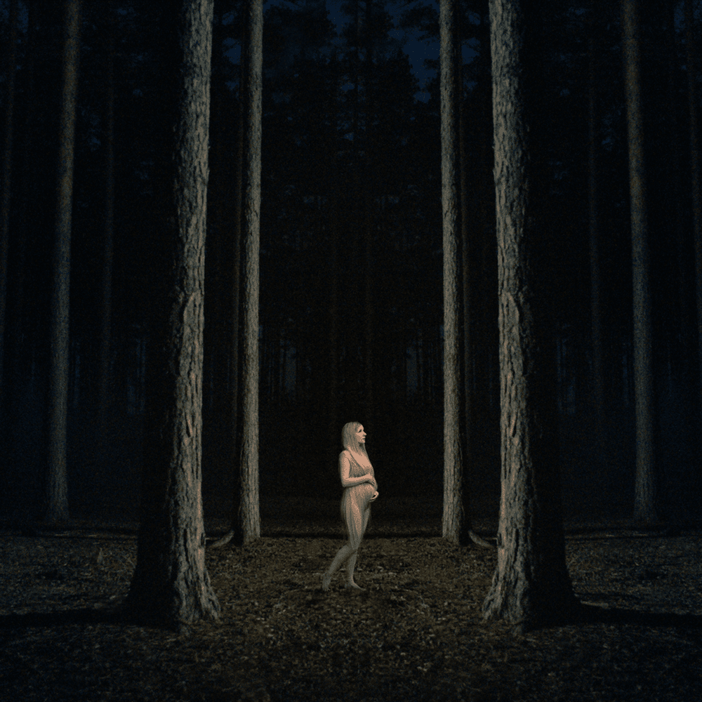 Cover image for Be Here Soon (walking on air bundle version)