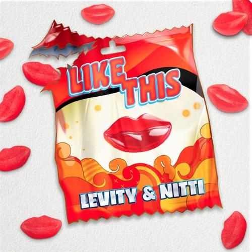 Like This by Levity